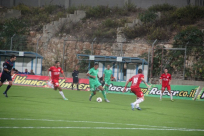 بالصور: فوز الاخاء الناصرة على شباب اللد بهدفين نظيفين 